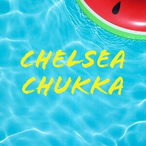 CHELSEA AND CHUKKAS